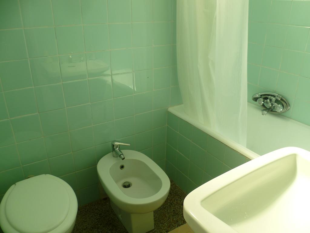 Pensione Elvezia Rapallo Zimmer foto