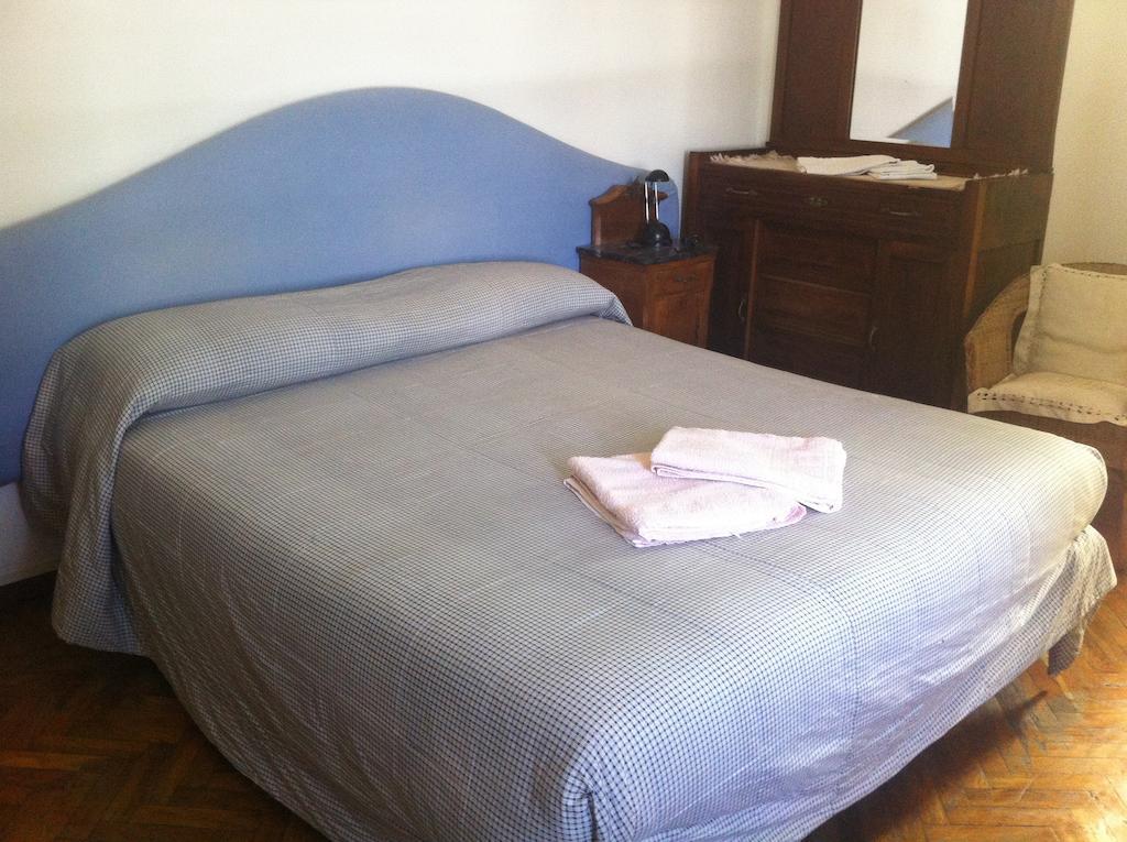 Pensione Elvezia Rapallo Zimmer foto