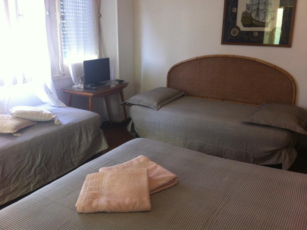 Pensione Elvezia Rapallo Zimmer foto